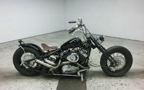 YAMAHA DRAGSTAR 400 1997