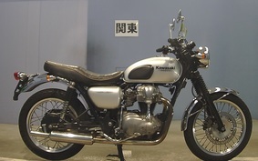 KAWASAKI W650 2005 EJ650A