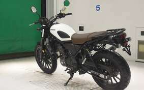 HONDA CL250-2 MC57