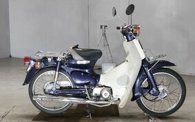 HONDA C50 SUPER CUB AA01