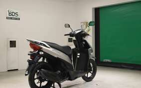 SUZUKI ADDRESS 110 CE47A