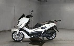 YAMAHA N-MAX 125 SE86J