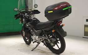 YAMAHA YBR125