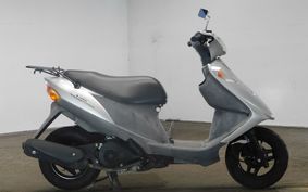 SUZUKI ADDRESS V125 G CF4EA