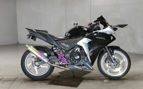 HONDA CBR250R MC41