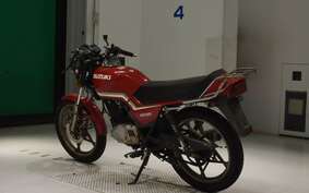 SUZUKI GS125