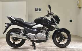 SUZUKI GSR250 GJ55D