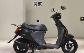 SUZUKI LET's 5 CA47A