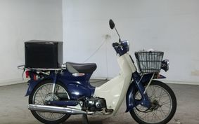 HONDA PRESS CUB 50 AA01