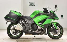 KAWASAKI NINJA 1000 A 2017 ZXT00W