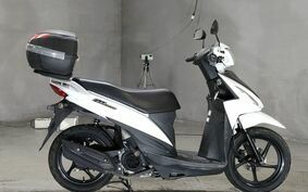 SUZUKI ADDRESS 110 CE47A