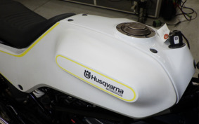 HUSQVARNA VITPILEN 401 2018