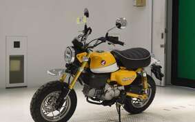 HONDA MONKEY 125 JB02