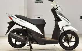 SUZUKI ADDRESS 110 CE47A