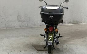 HONDA CROSS CUB 110 JA45