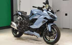 KAWASAKI NINJA 1000 SX 2021 ZXT02K