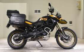 BMW F800GS 2009 0219