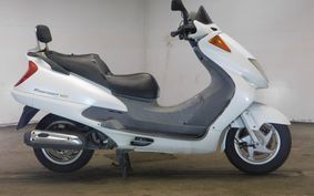 HONDA FORESIGHT SE MF04