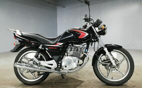 SUZUKI EN125 2A PCJK6