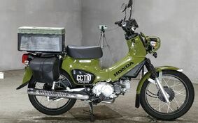 HONDA CROSS CUB 110 JA45