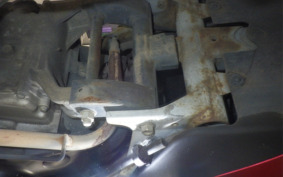 SUZUKI ADDRESS V50 CA4BA