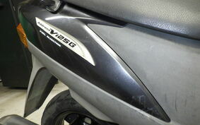 SUZUKI ADDRESS V125 G CF4EA