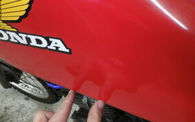 HONDA XL250R MD03