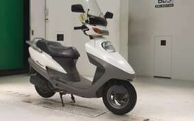 HONDA SPACY 125 Gen. 3 JF04