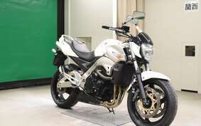 SUZUKI GSR400 A 2009 GK7EA