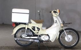 HONDA SUPER CUB110 JA07