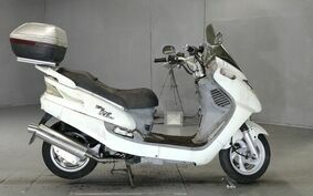 SYM RV125JP LA12W