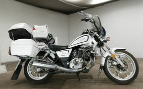 SUZUKI GZ125HS PCJG3