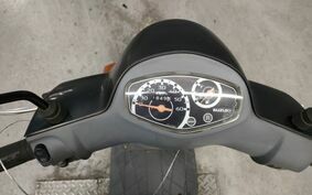 SUZUKI LET's 4 CA45A