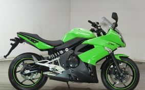 KAWASAKI NINJA 400 R 2011 ER400B