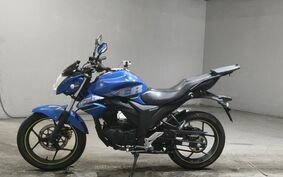 SUZUKI GIXXER 150 NG4BG