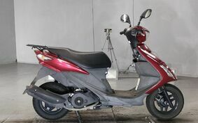 SUZUKI ADDRESS V125 S CF4MA