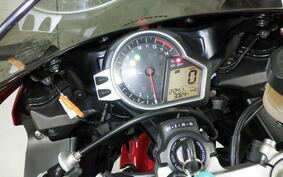 HONDA CBR1000RR Gen. 2 2010 SC59