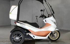 HONDA PCX 150 TRIKE KF20