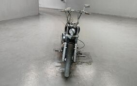 HONDA STEED 400 1995 NC26