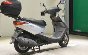 YAMAHA AXIS 125 TREET SE53J