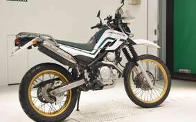 YAMAHA SEROW 250 DG11J