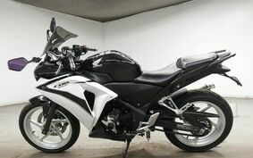 HONDA CBR250R MC41