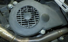 SUZUKI ADDRESS V125 SS CF4MA