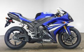 YAMAHA YZF-R1 2007 RN20