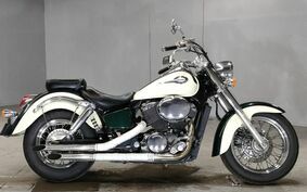 HONDA SHADOW 400 1998 NC34