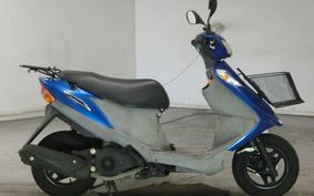 SUZUKI ADDRESS V125 G CF46A