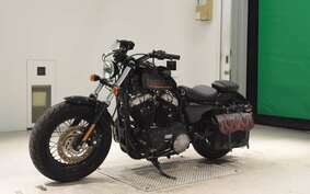 HARLEY XL1200X 2011 LC3