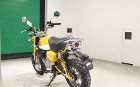 HONDA MONKEY 125 ABS JB02