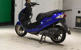 SUZUKI ADDRESS 110 CF11A