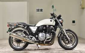 HONDA CB1100 ABS 2013 SC65